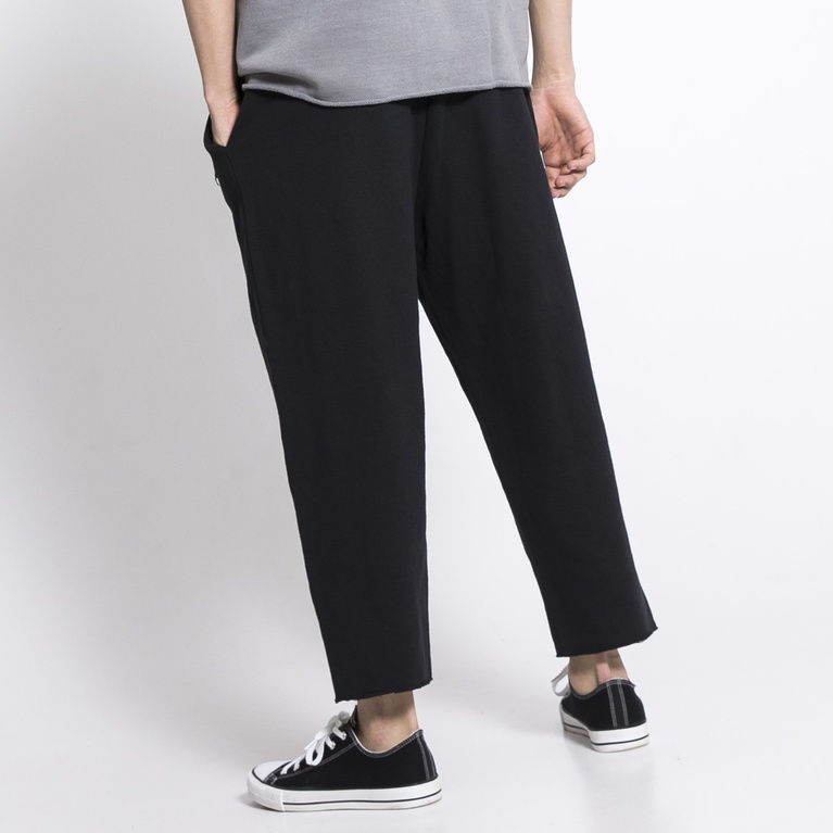Collegehousut "Shibuya Raw Jogger" Collegehousut "Shibuya Raw Jogger"